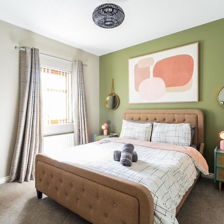 Prime Ballycastle Apartment 外观 照片