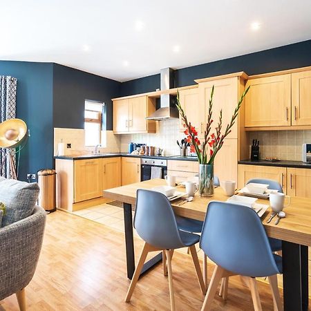 Prime Ballycastle Apartment 外观 照片
