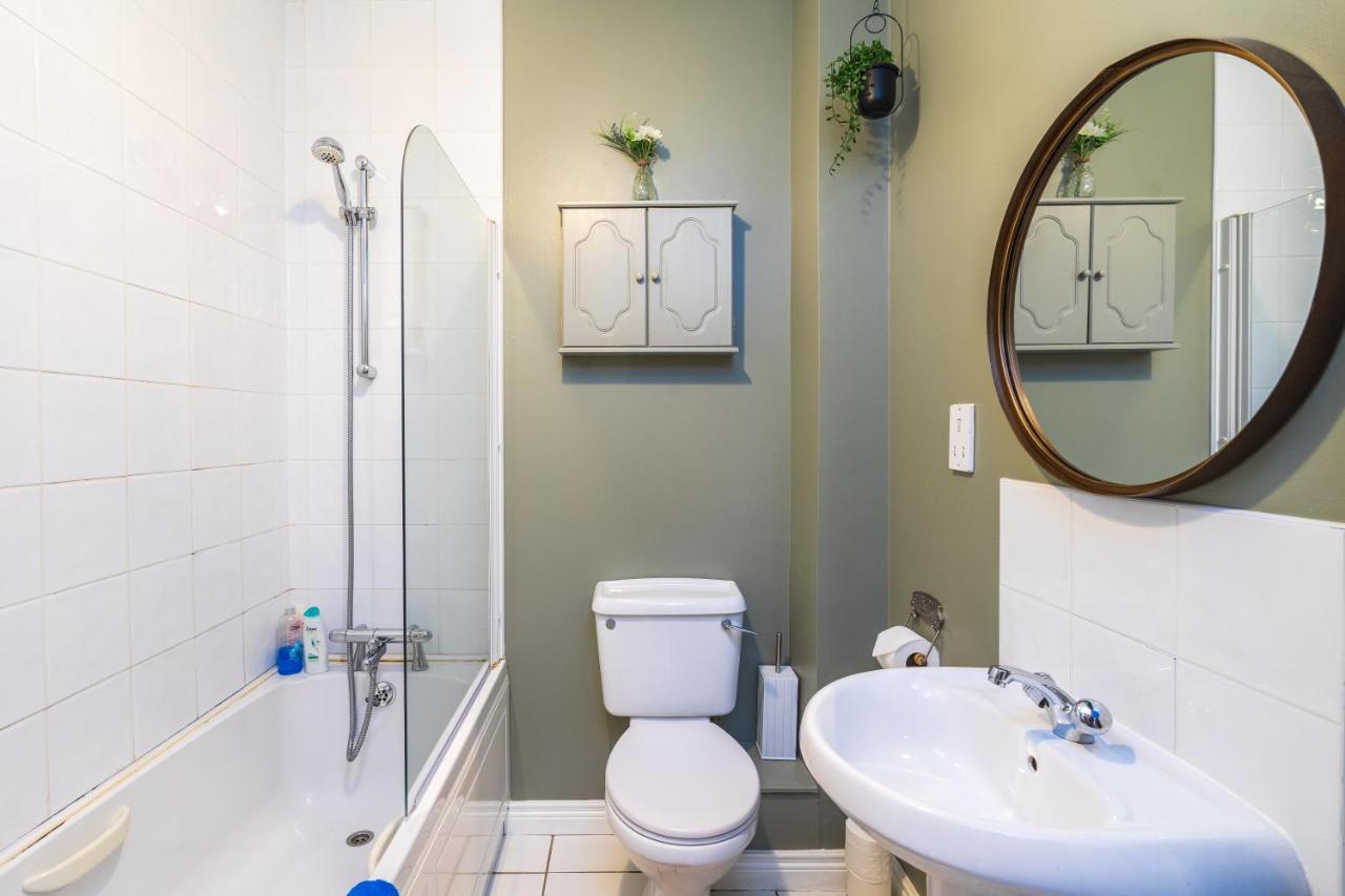 Prime Ballycastle Apartment 外观 照片