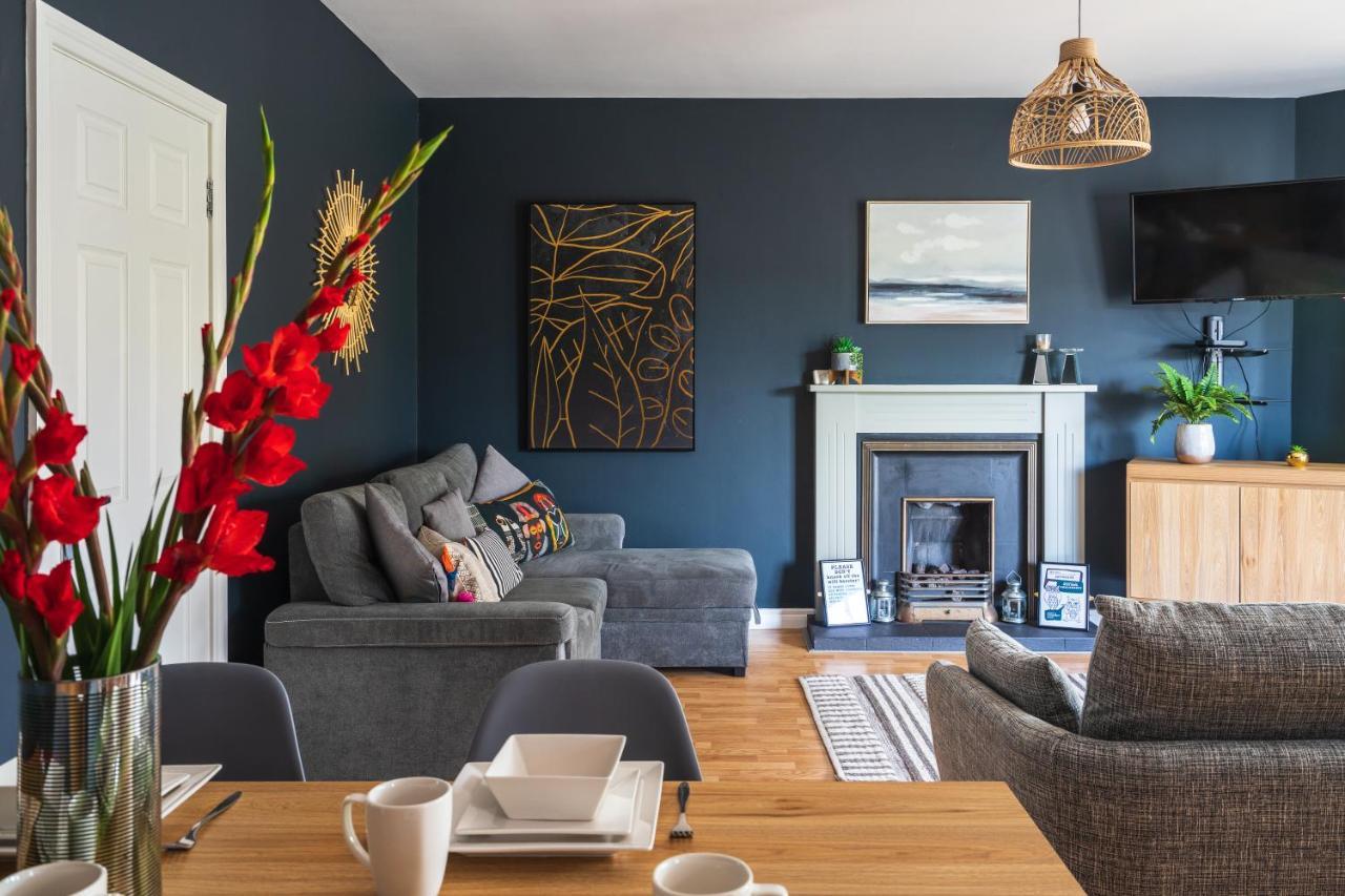 Prime Ballycastle Apartment 外观 照片