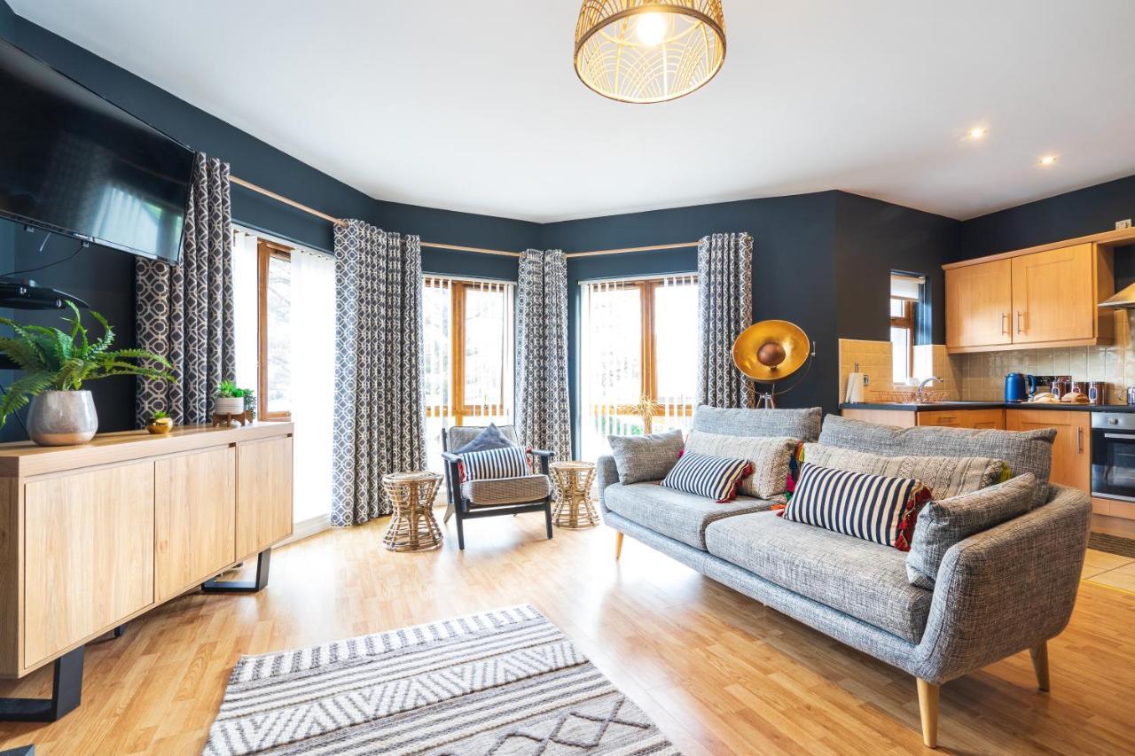 Prime Ballycastle Apartment 外观 照片