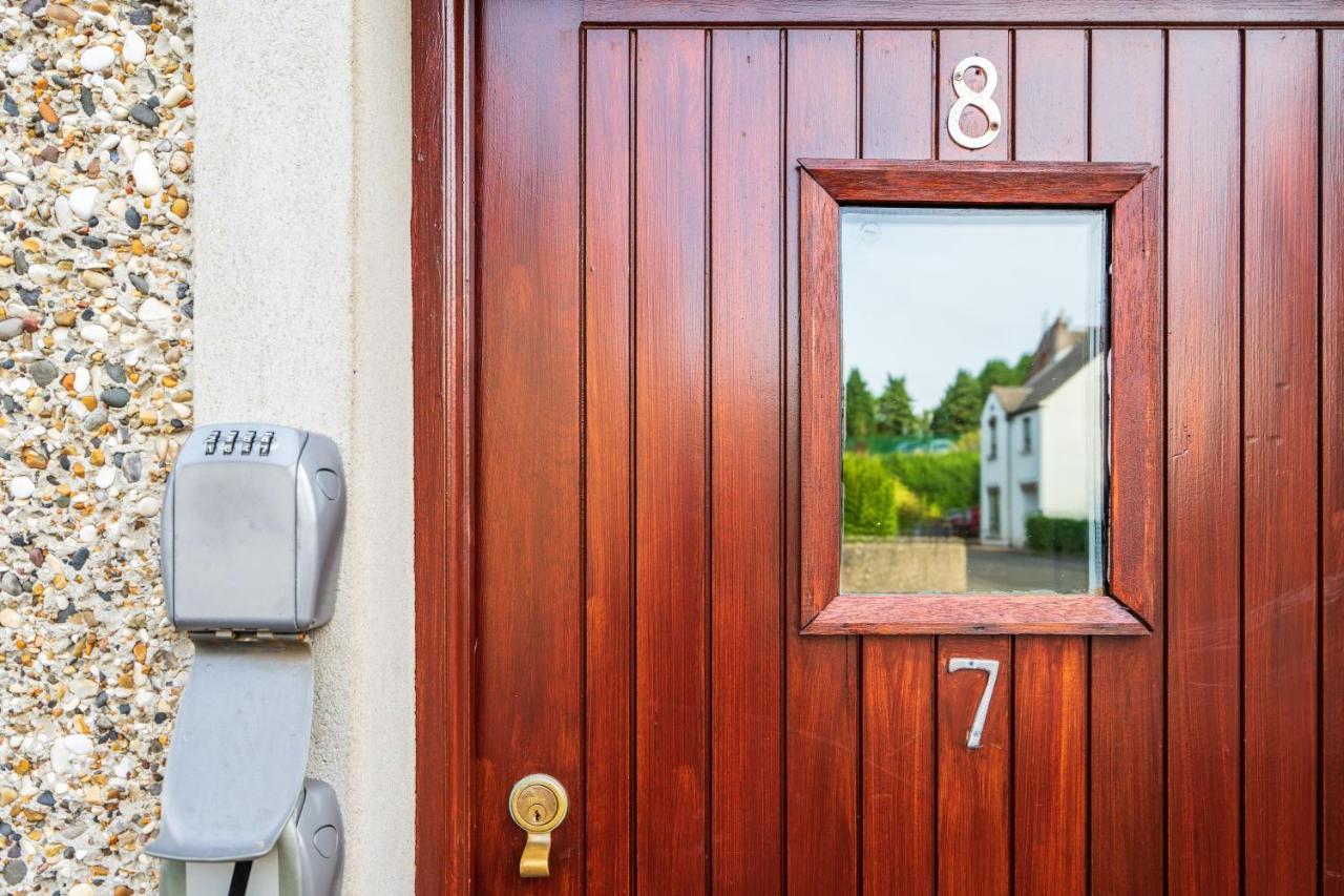 Prime Ballycastle Apartment 外观 照片