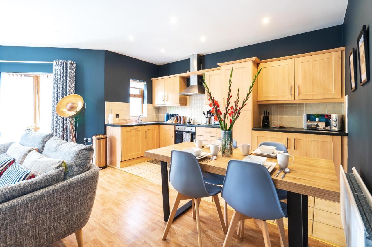 Prime Ballycastle Apartment 外观 照片