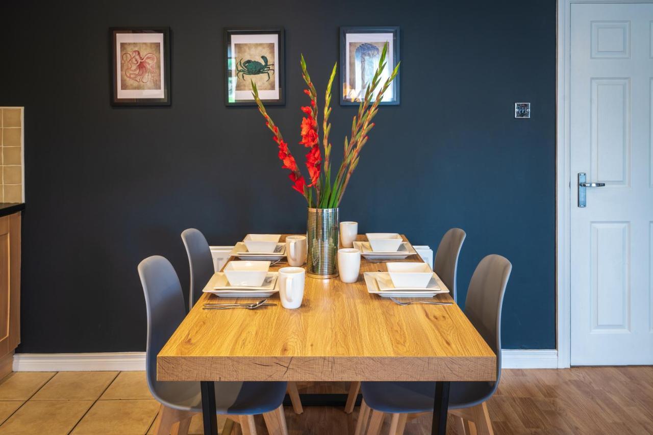 Prime Ballycastle Apartment 外观 照片