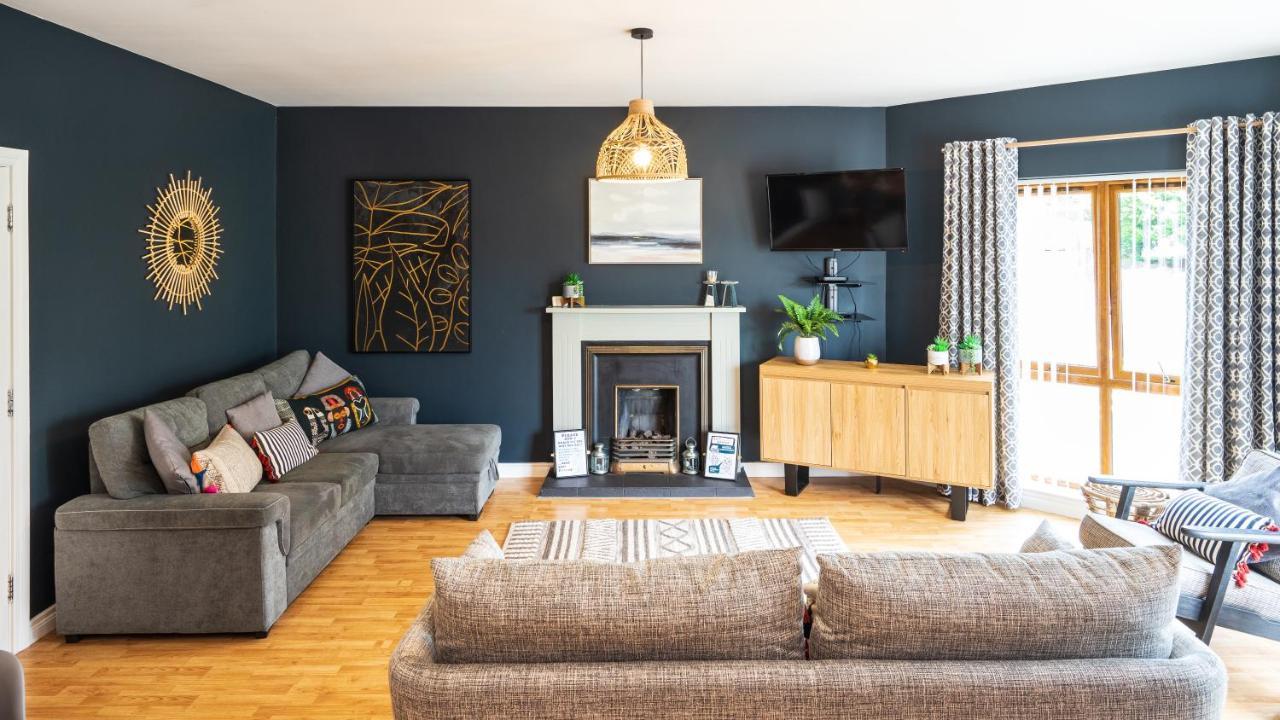 Prime Ballycastle Apartment 外观 照片
