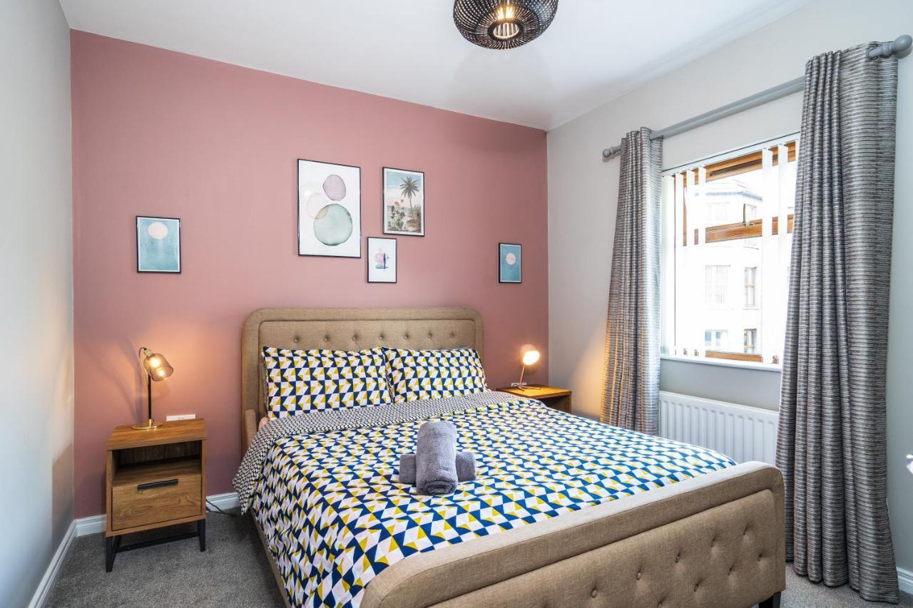 Prime Ballycastle Apartment 外观 照片