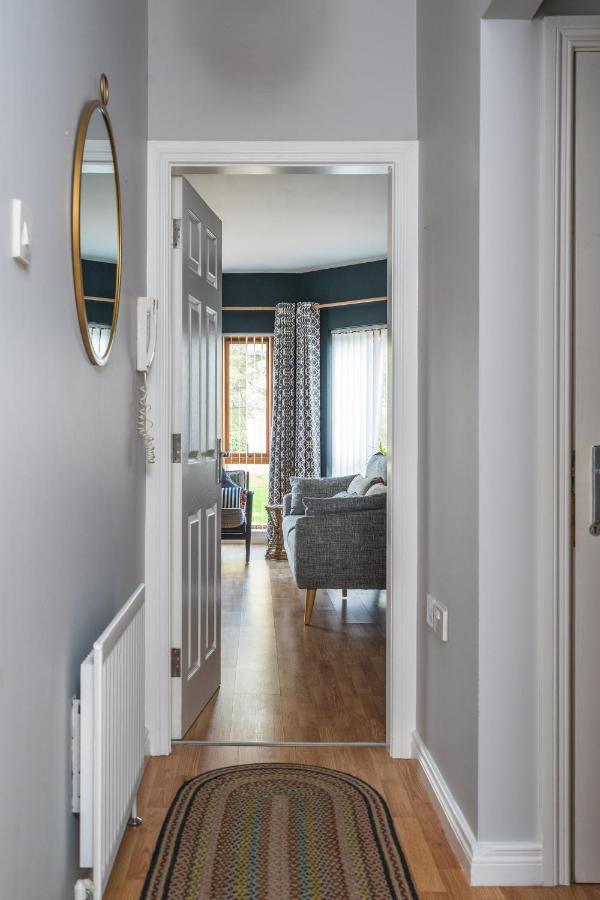 Prime Ballycastle Apartment 外观 照片