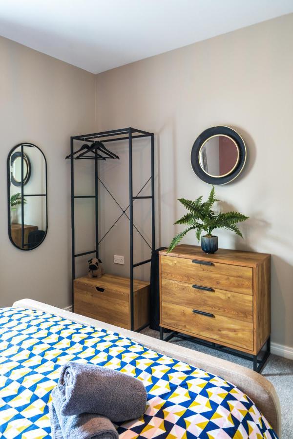 Prime Ballycastle Apartment 外观 照片
